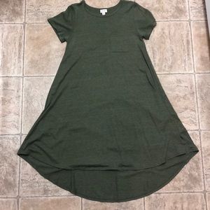 XS LulaRoe Carly